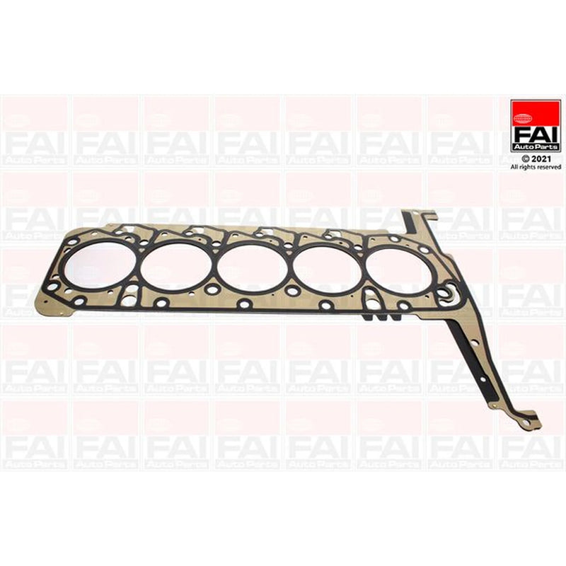 FAI Cylinder Head Gasket 1mm Thick Stainless Steel HG1658B