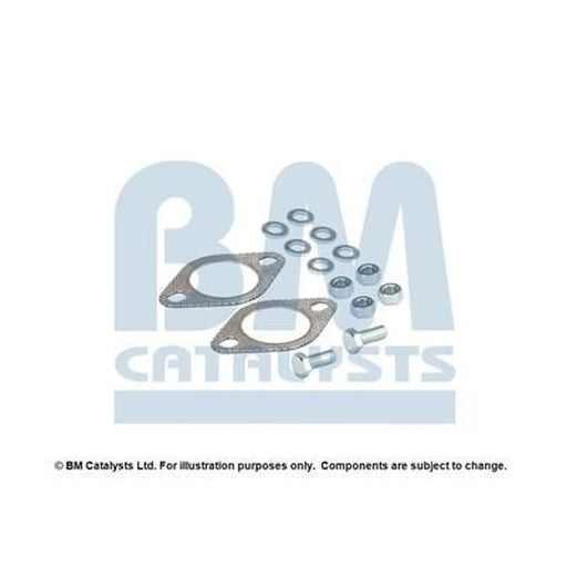 BM Catalysts Exhaust Pipe Mounting Kit FK50214B