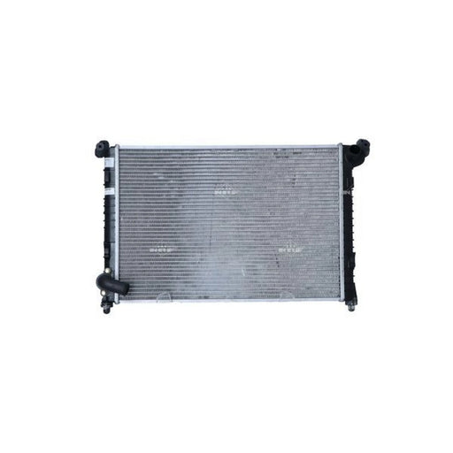 NRF Engine Radiator 53807