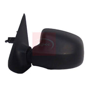 Apec Door / Wing Mirror Left AMR3075