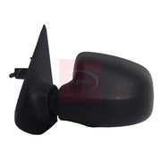 Apec Door / Wing Mirror Left AMR3075