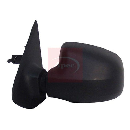 Apec Door / Wing Mirror Left AMR3075
