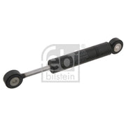 Febi V-Ribbed Belt Vibration Damper Auxiliary Drive Pulle 08778
