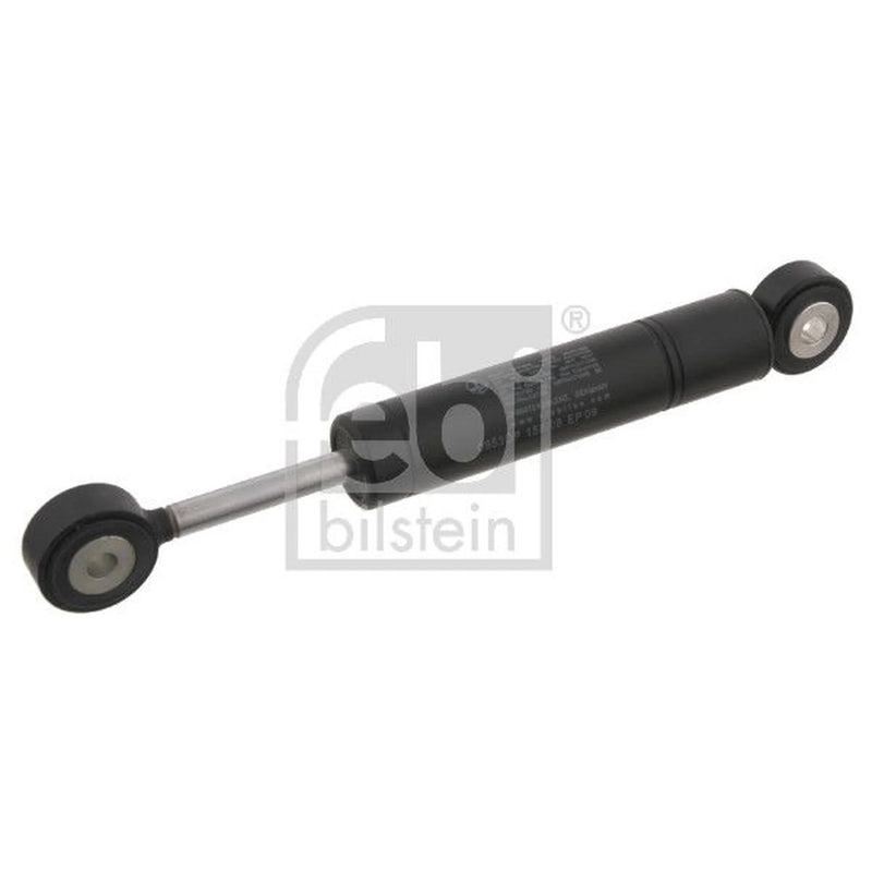 Febi V-Ribbed Belt Vibration Damper Auxiliary Drive Pulle 08778