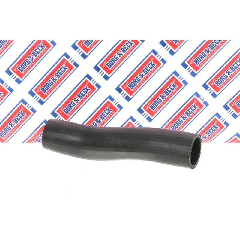 Borg & Beck Intercooler Turbo Charge Air Hose BTH1775