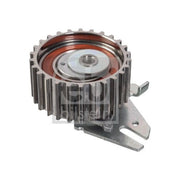 Febi Timing Belt Tensioner Pulley 64mm OD ID Wide 17767