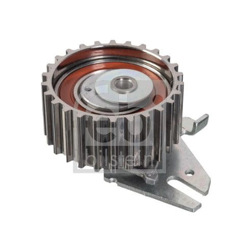 Febi Timing Belt Tensioner Pulley 64mm OD ID Wide 17767
