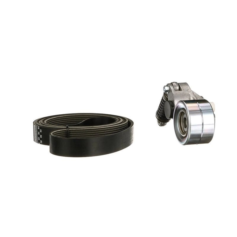 Gates V-Ribbed Belt Set K019PK2870HD