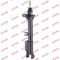 KYB Shock Absorber Damper Strut Rear Right 632034