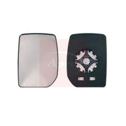Apec Exterior Wing Mirror Glass Left AMG2023