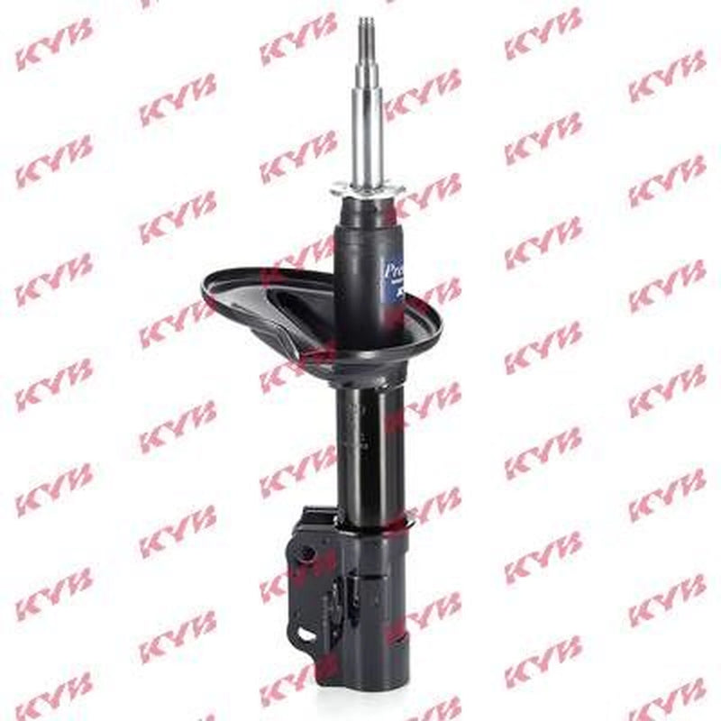 KYB Shock Absorber Damper Strut Front Right 633049