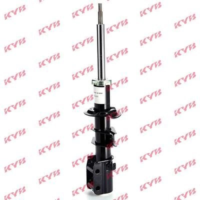 KYB Shock Absorber Damper Strut Front 631600