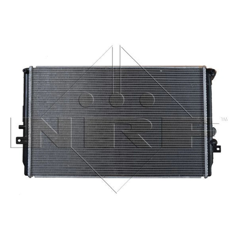 NRF Engine Radiator 58334