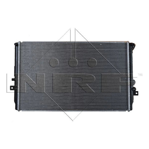 NRF Engine Radiator 58334