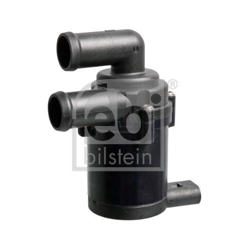 Febi Auxiliary Coolant Water Pump 174484
