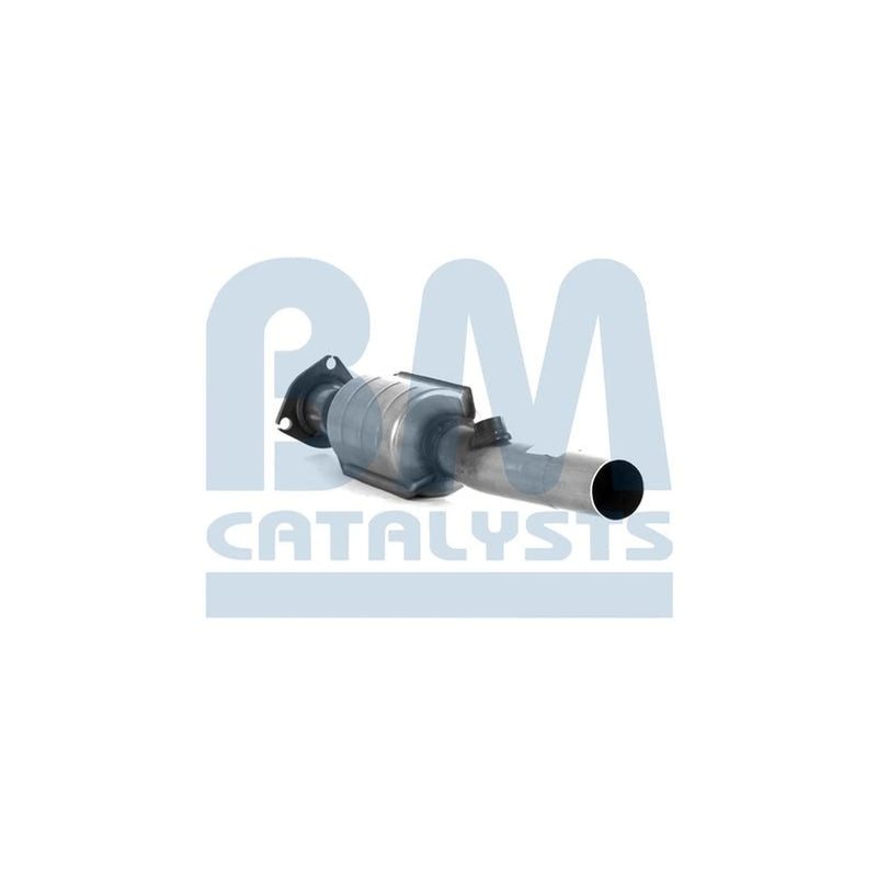 BM Catalysts Homologated Petrol Cat BM90854H