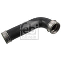 Febi Intercooler Turbo Charge Air Hose Left 102667