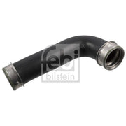 Febi Intercooler Turbo Charge Air Hose Left 102667