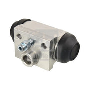 Febi Wheel Cylinder Hydraulic Brake Rear 180866