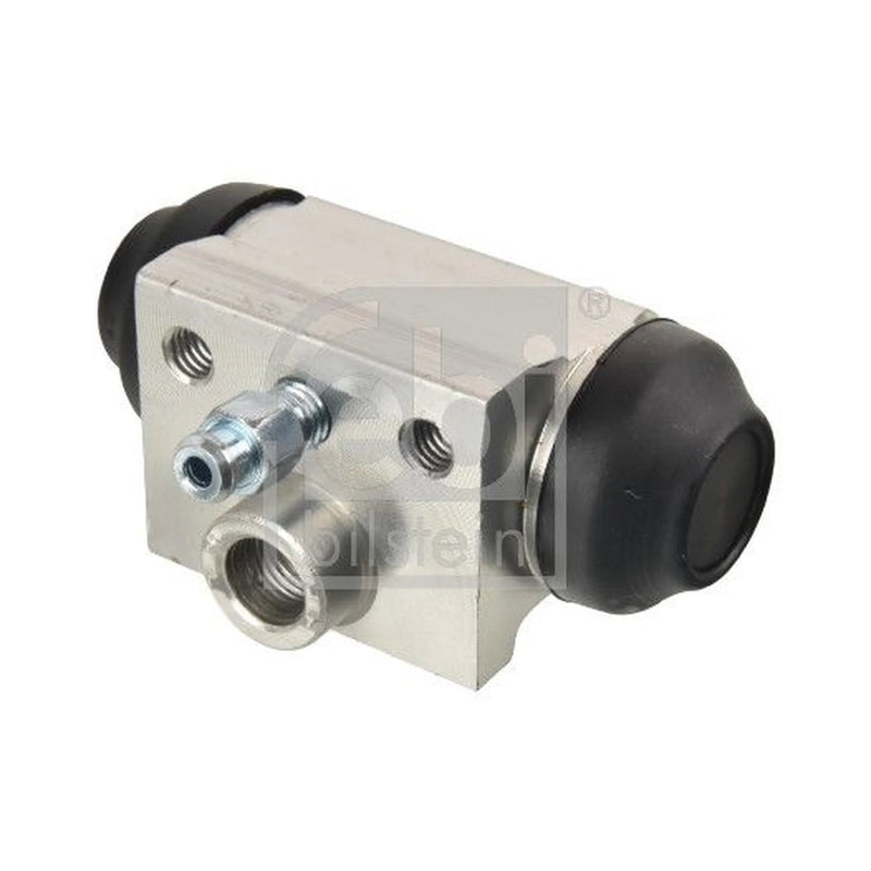 Febi Wheel Cylinder Hydraulic Brake Rear 180866