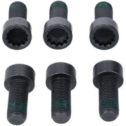 Sachs Engine Flywheel Teeth 228mm 2294001343