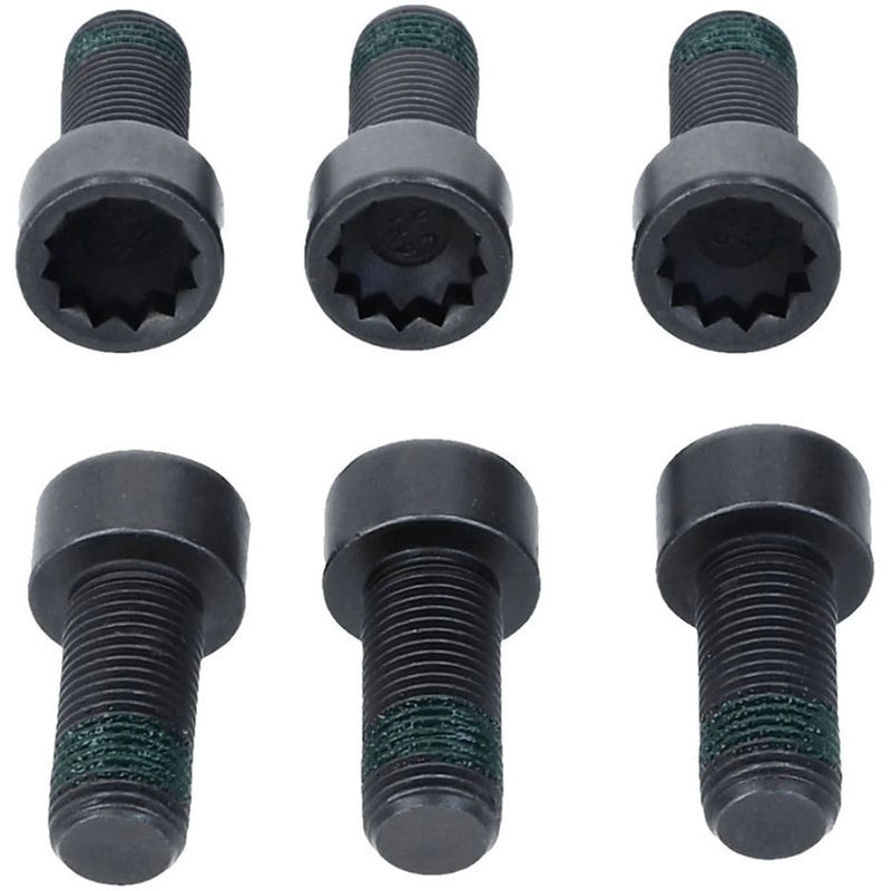 Sachs Engine Flywheel Teeth 228mm 2294001343