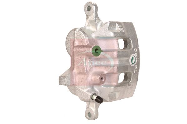 Apec Brake Caliper Assembly Front Left