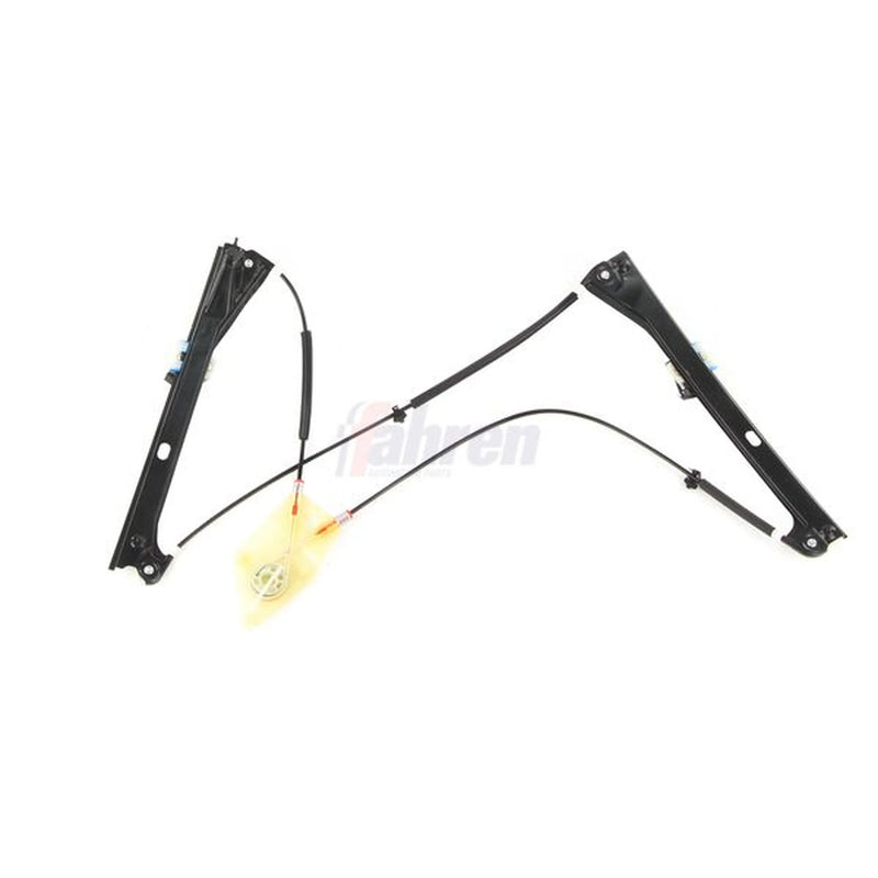 Fahren Electric Window Regulator Lifter Left Front FWD1006