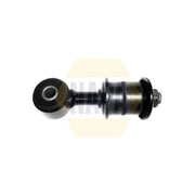NAPA Stabiliser Bar Link Coupling Rod Front Right NST4430