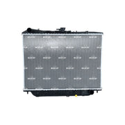 NRF Engine Radiator 53517