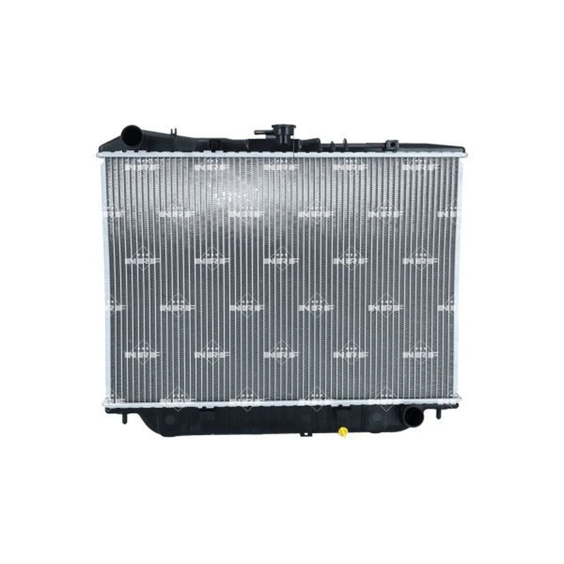 NRF Engine Radiator 53517