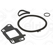 Elring Mercedes Seal Set Crankcase Ventilation Oil Sep 708.540