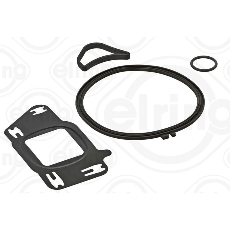 Elring Mercedes Seal Set Crankcase Ventilation Oil Sep 708.540