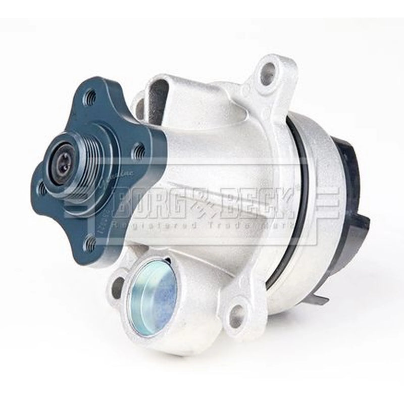 Borg & Beck Engine Cooling Water Pump BWP2418
