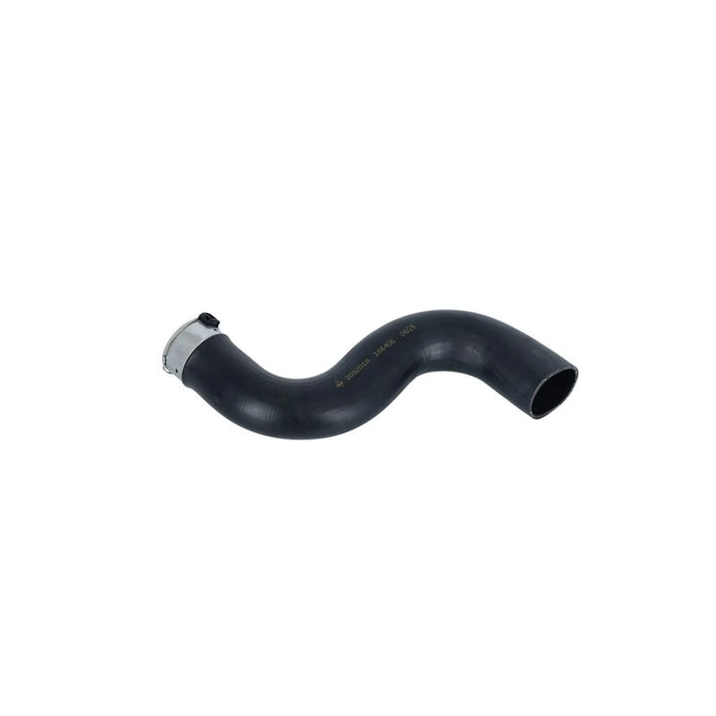 NRF Intercooler Turbo Charge Air Hose 166406