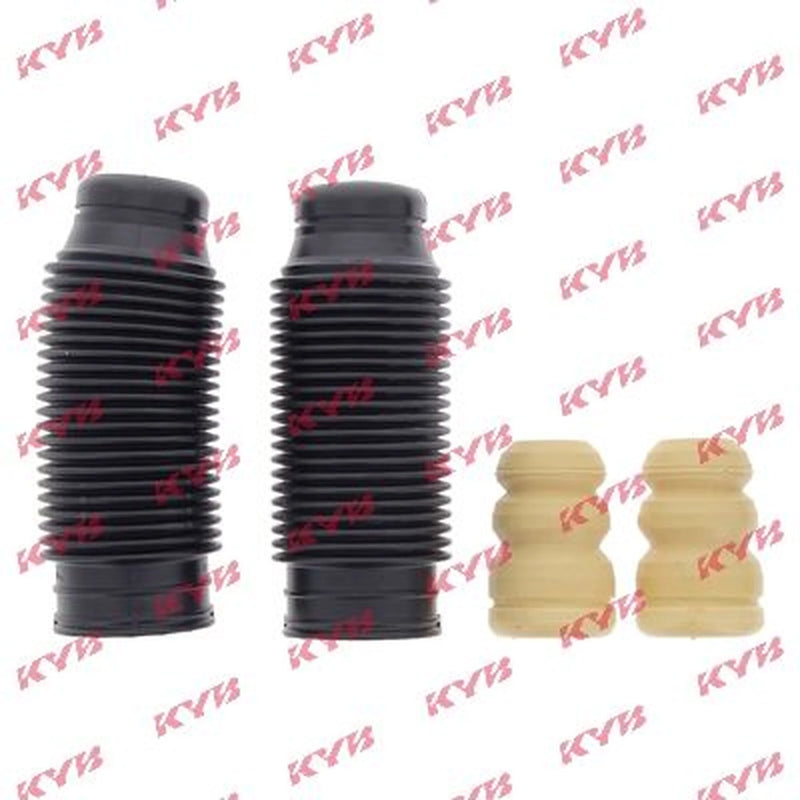 KYB 2 x Front Dust Cover Kit 910076