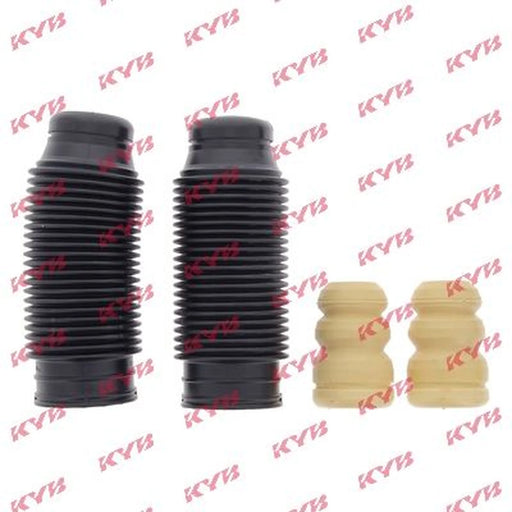 KYB 2 x Front Dust Cover Kit 910076