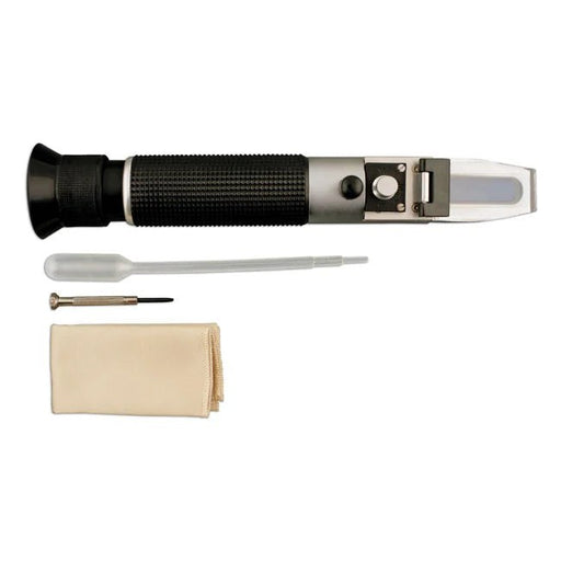 Laser Tools Brake Fluid Refractometer - PL