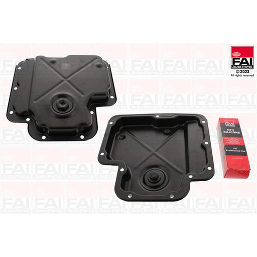 FAI Engine Oil Sump Pan PAN093
