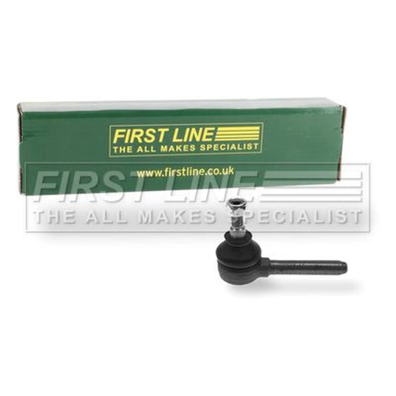 First Line Steering Tie Rod End Ball Joint FTR4312