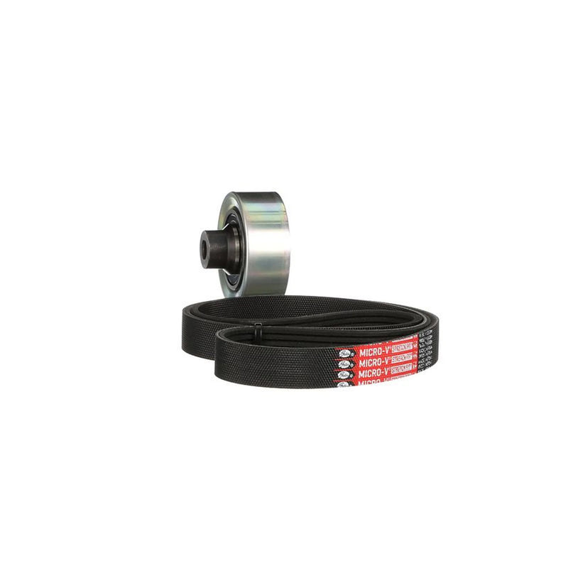 Gates V-Ribbed Belt Set K016PK1090SF