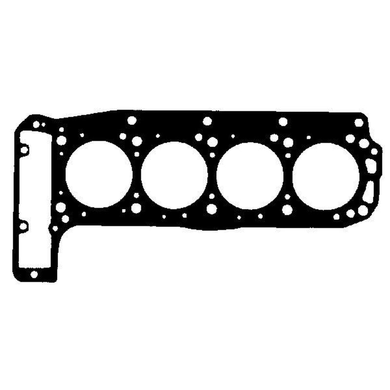 BGA Cylinder Head Gasket 1mm Thick CH6341