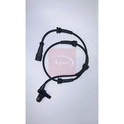 Apec ABS Wheel Speed Sensor Rear Left ABS1369