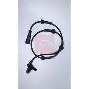Apec ABS Wheel Speed Sensor Rear Left ABS1369