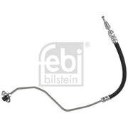 Febi Brake Hydraulic Hose Line outer 175008