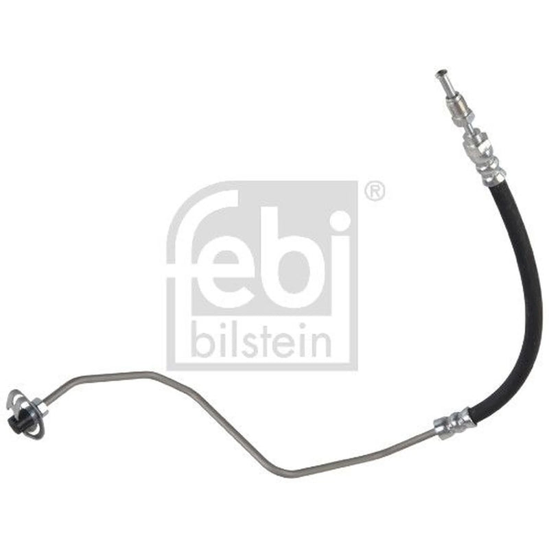 Febi Brake Hydraulic Hose Line outer 175008