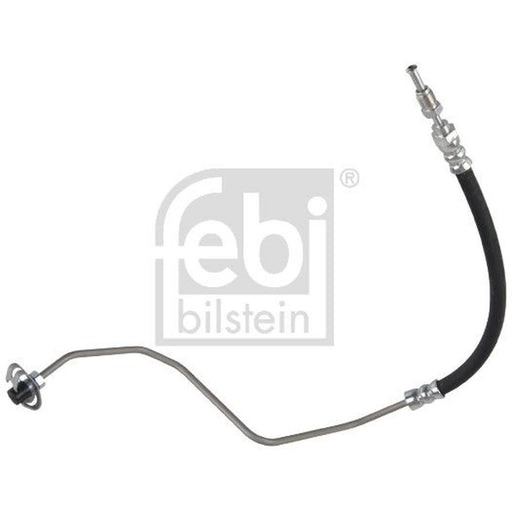 Febi Brake Hydraulic Hose Line outer 175008