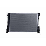 Hella Engine Radiator Upper 8MK 366 300-341