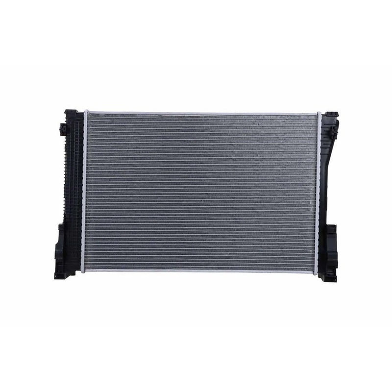 Hella Engine Radiator Upper 8MK 366 300-341