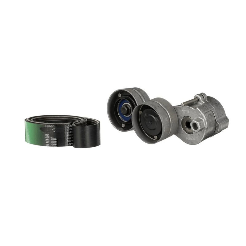 Gates V-Ribbed Belt Set K0110PK1620HD